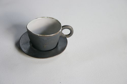 安藤雅信｜coffee & tea series